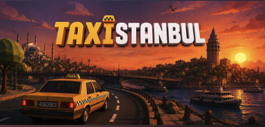 Taxistanbul